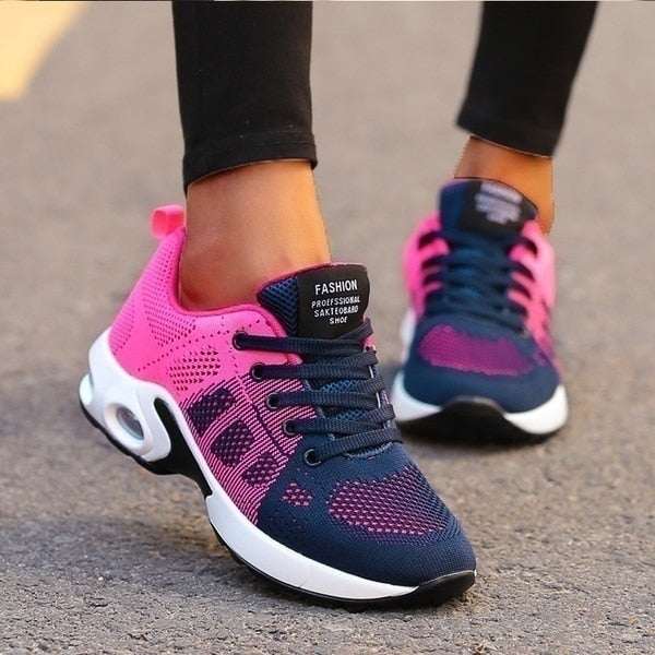 Tessa Comfortable Orthopedic Shoes