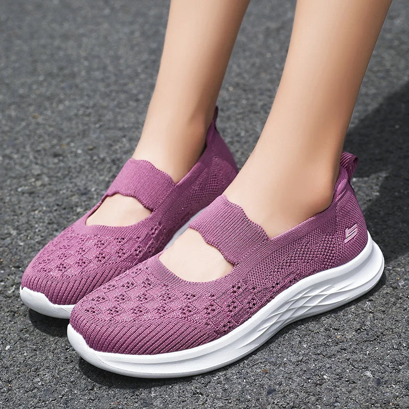 Clara | Comfortable Orthopedic Shoes