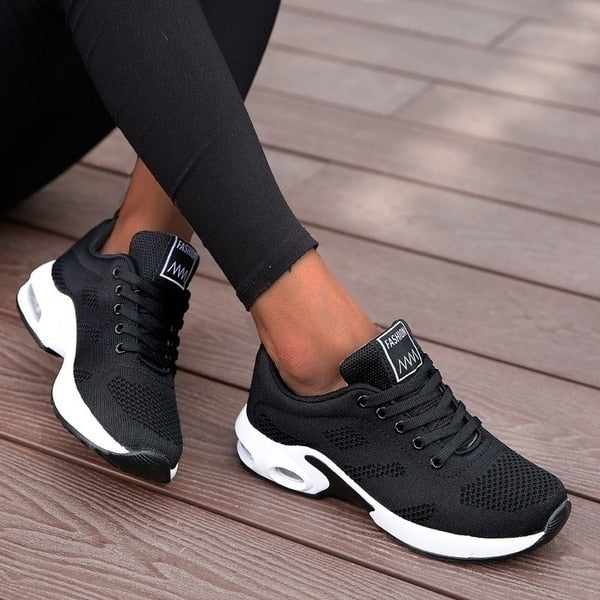 Tessa Comfortable Orthopedic Shoes