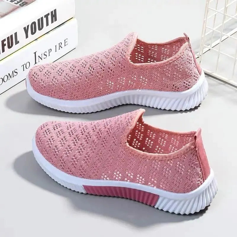 Viva | Orthopedic Sneakers
