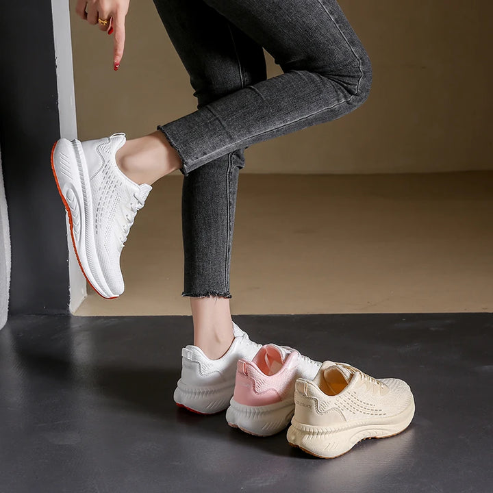 Tessa | Orthopedic Shoes