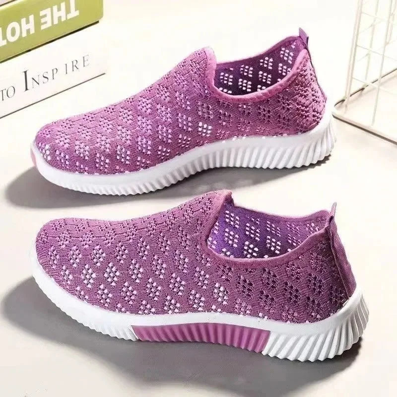 Viva | Orthopedic Sneakers