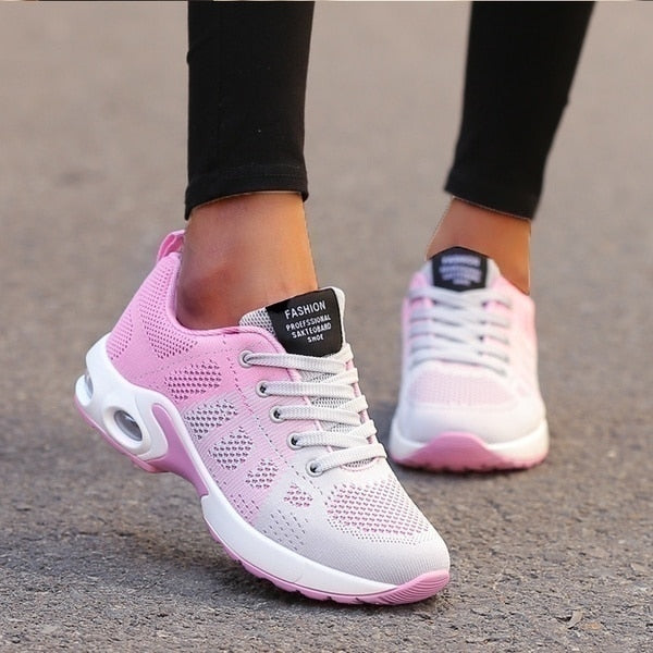 Tessa Comfortable Orthopedic Shoes