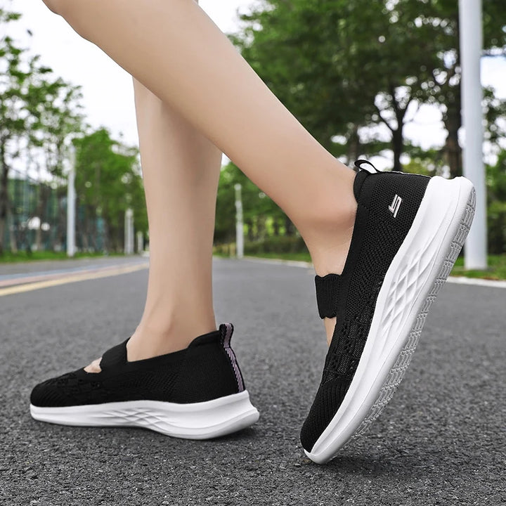 Clara | Comfortable Orthopedic Shoes