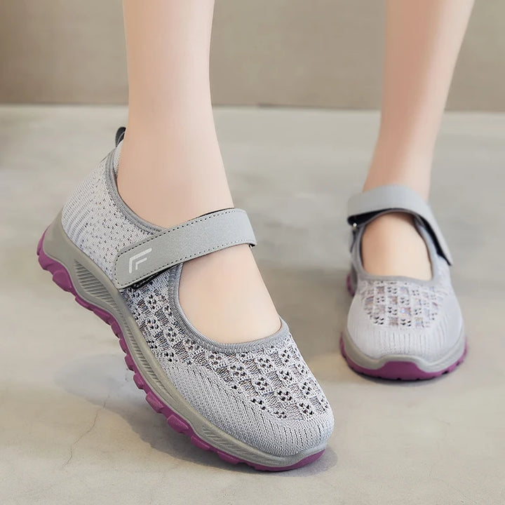 Arya | Orthopedic Shoes