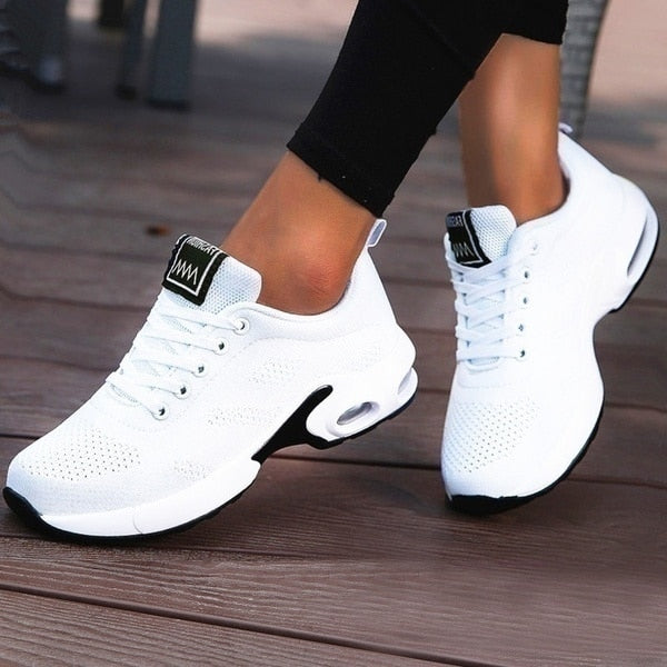 Tessa Comfortable Orthopedic Shoes