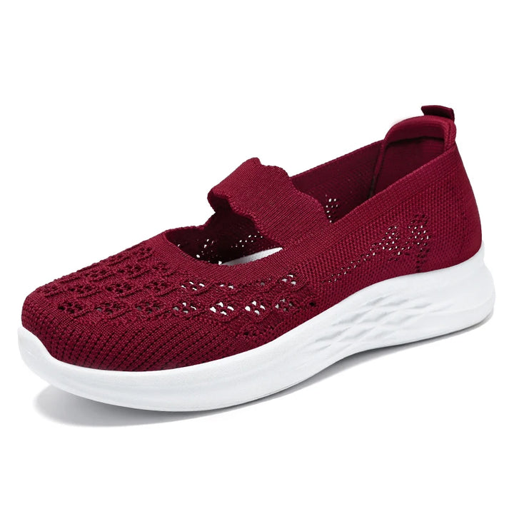 Clara | Comfortable Orthopedic Shoes