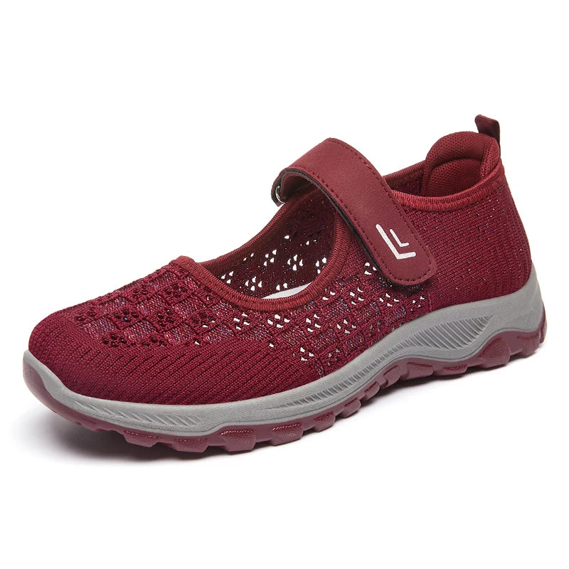 Arya | Orthopedic Shoes