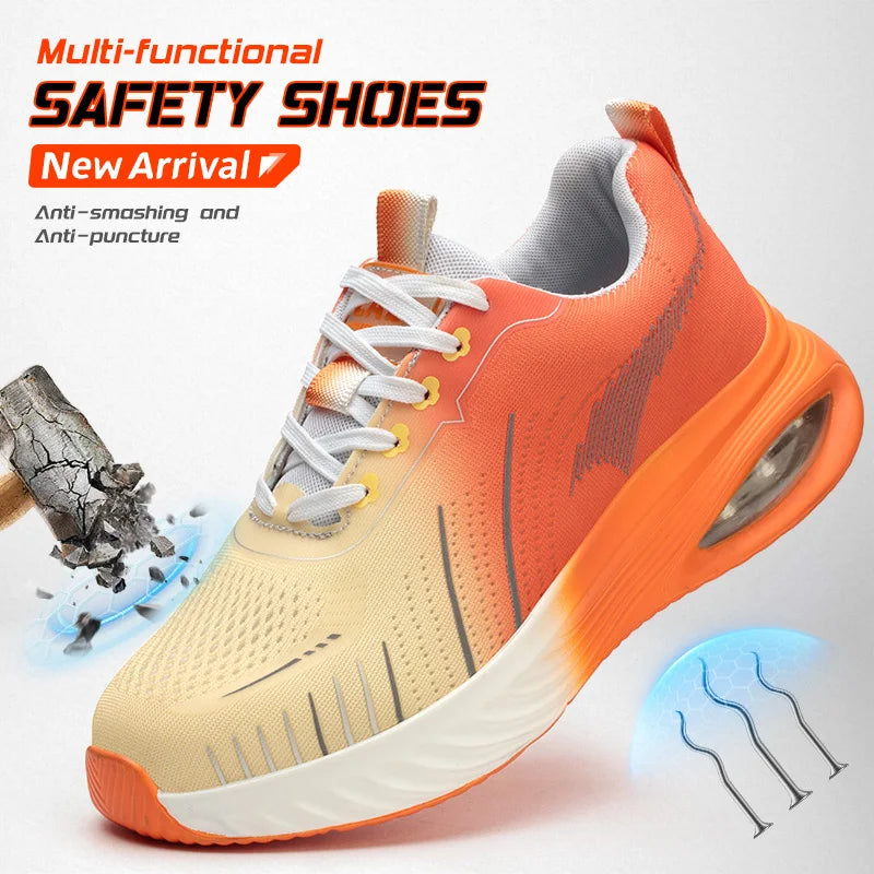 Leigh | Orthopedic Shoes