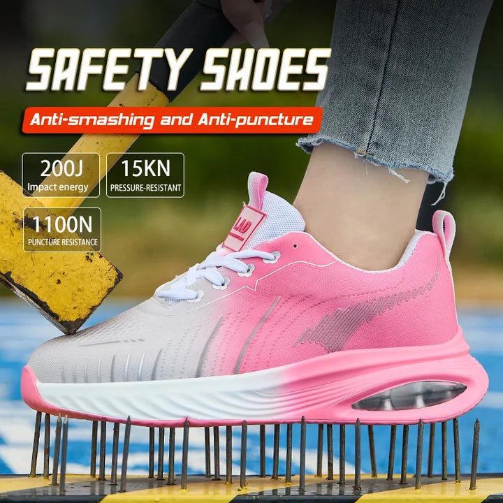 Leigh | Orthopedic Shoes