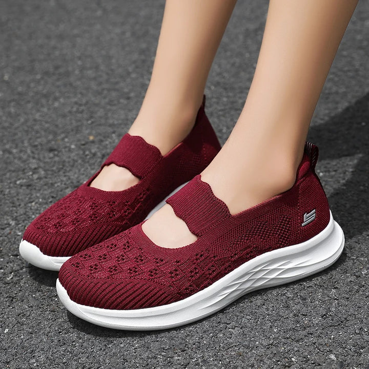 Clara | Comfortable Orthopedic Shoes