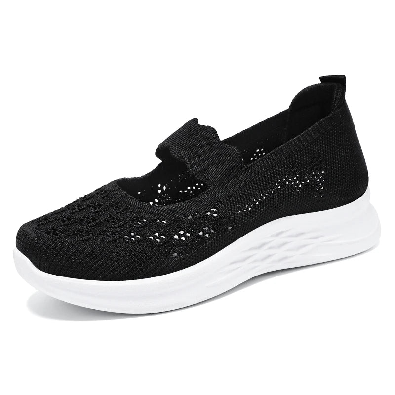 Clara | Comfortable Orthopedic Shoes