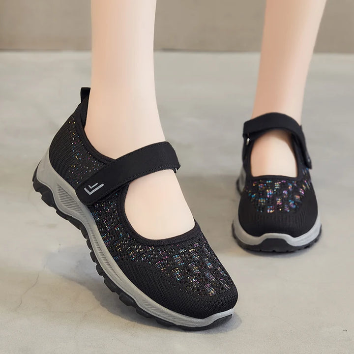 Arya | Orthopedic Shoes