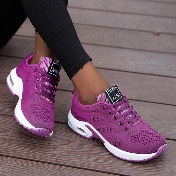 Tessa Comfortable Orthopedic Shoes