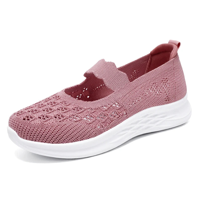 Clara | Comfortable Orthopedic Shoes