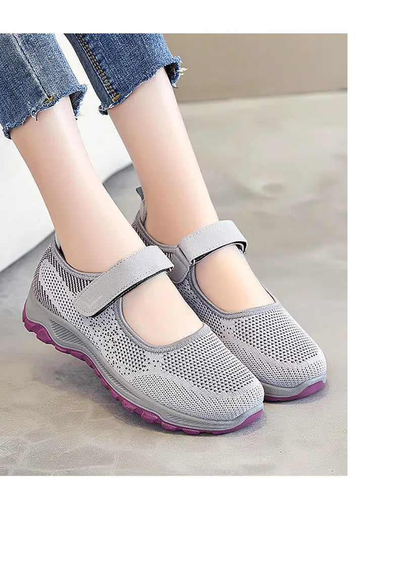 Mira | Comfortable Orthopedic Shoes