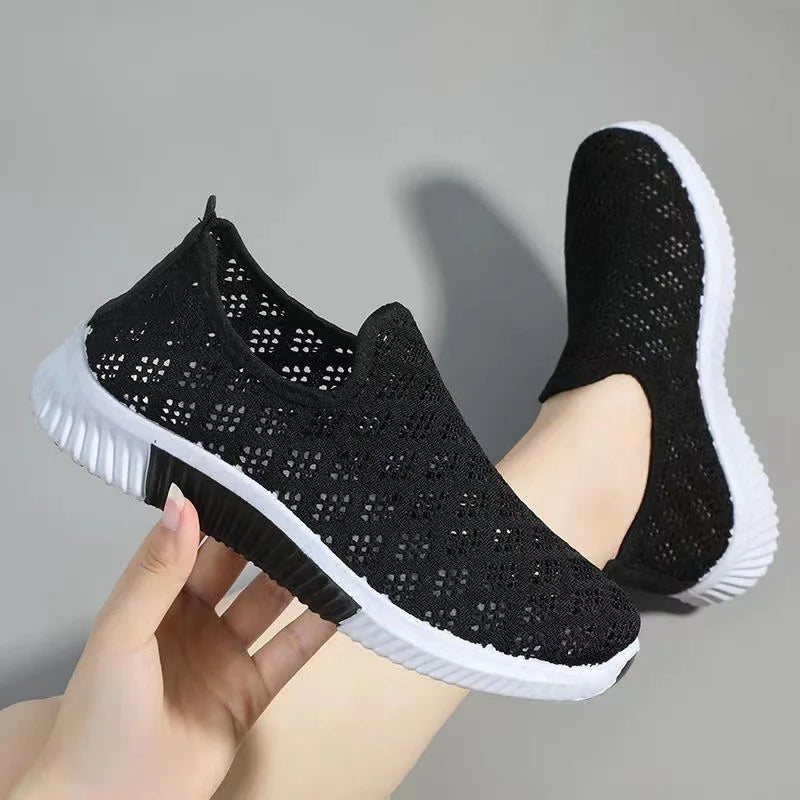 Viva | Orthopedic Sneakers