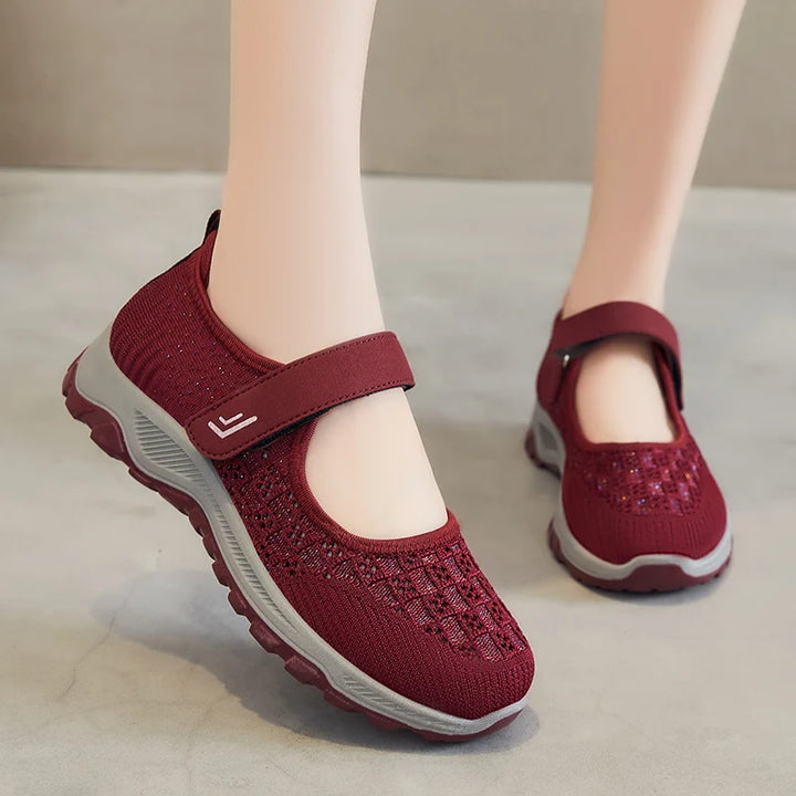 Arya | Orthopedic Shoes