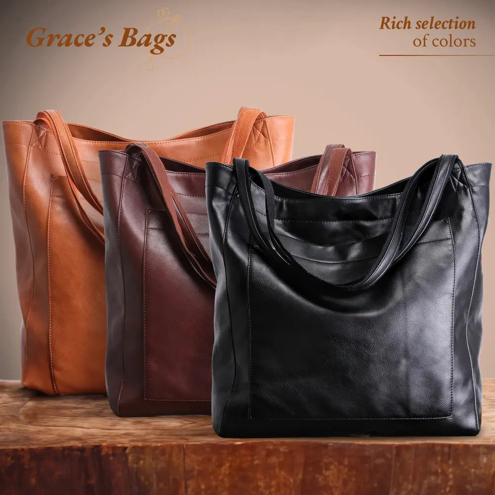 Marja® | Leather Handbag