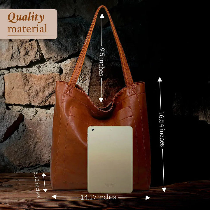 Marja® | Leather Handbag