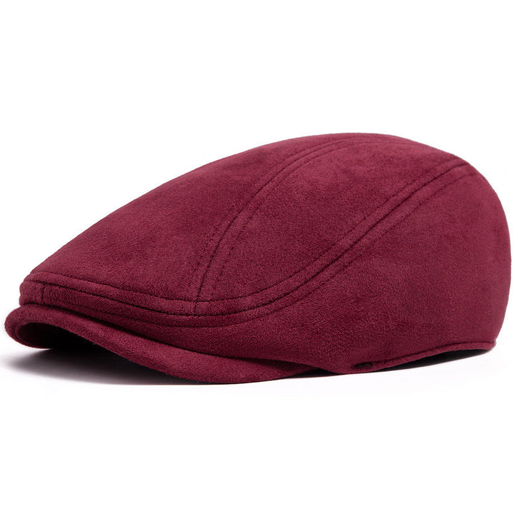 Marlin™ | Suede Trail Hat