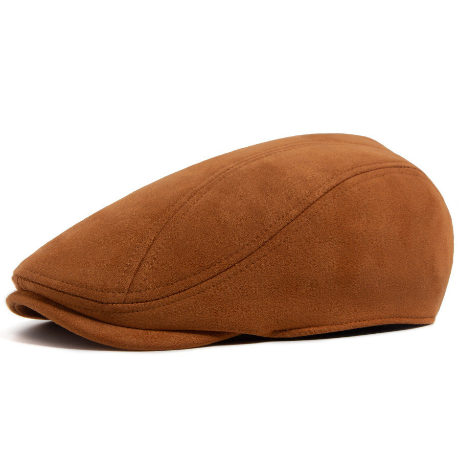 Marlin™ | Suede Trail Hat