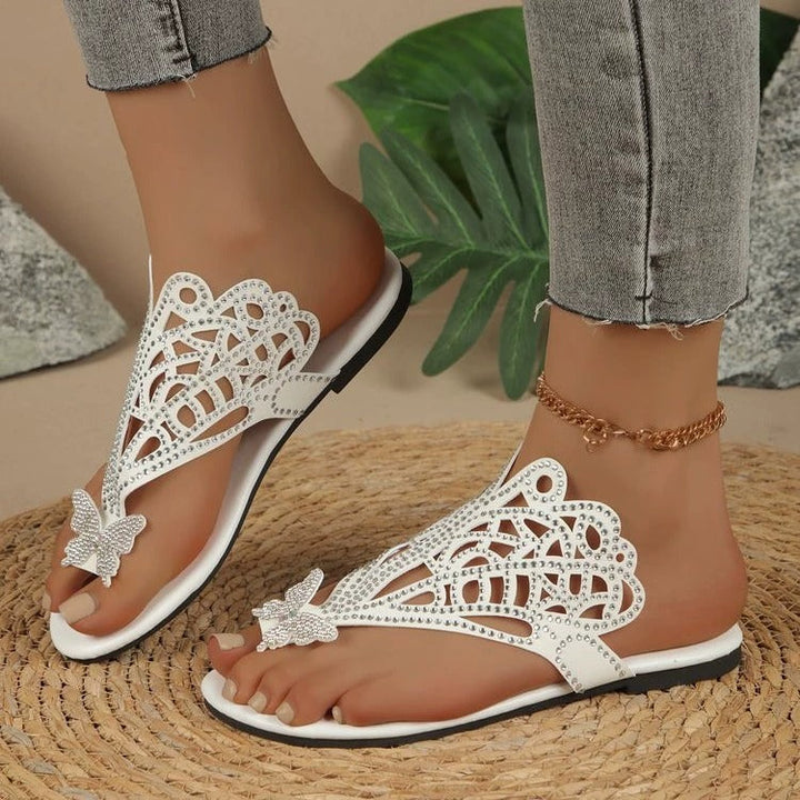 Mariposa | Butterfly Sandal
