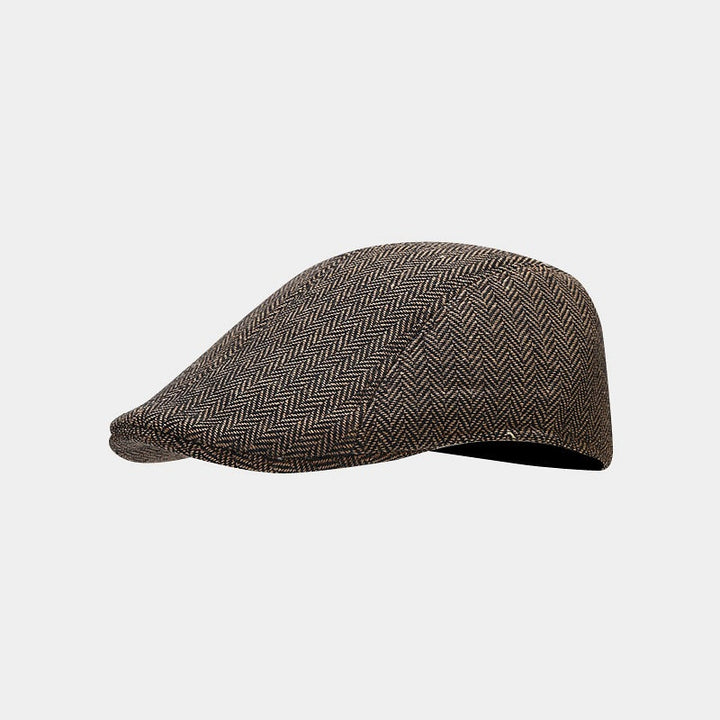 Hank™ | Bush Cap