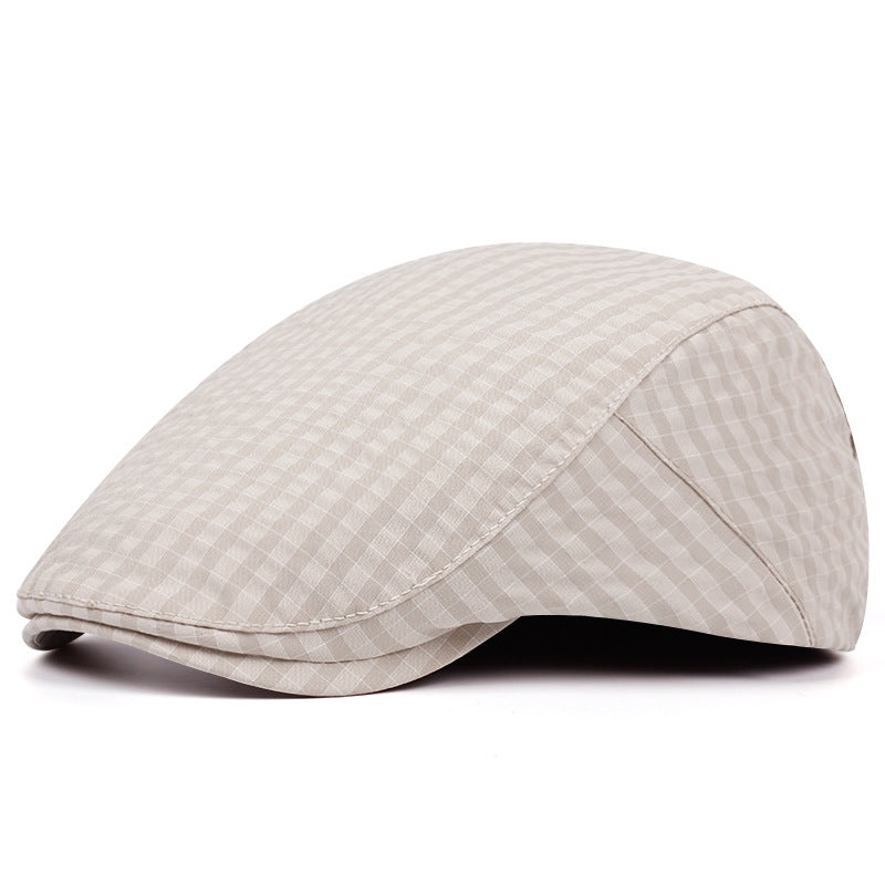Elgin™ | Lightweight Summer Cap