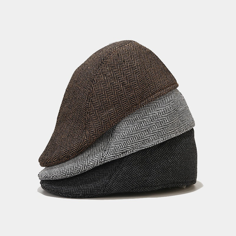 Hank™ | Bush Cap