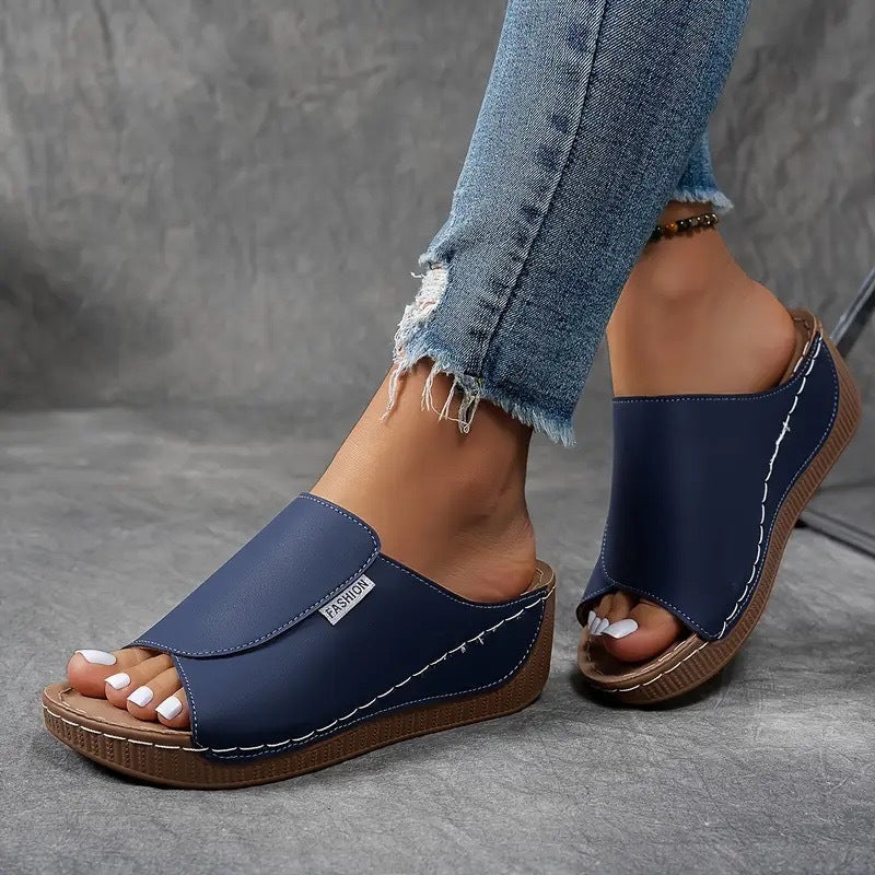 Esther | Stylish Orthopedic Sandals