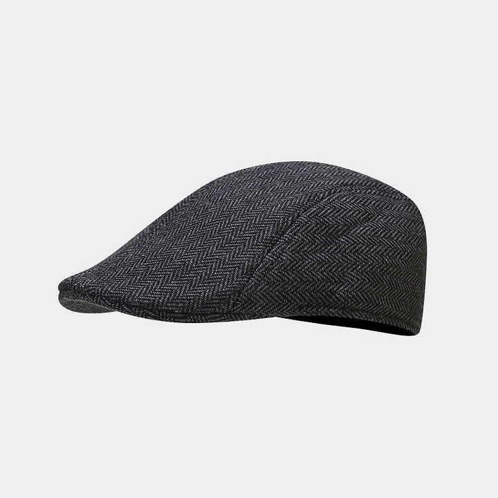 Hank™ | Bush Cap