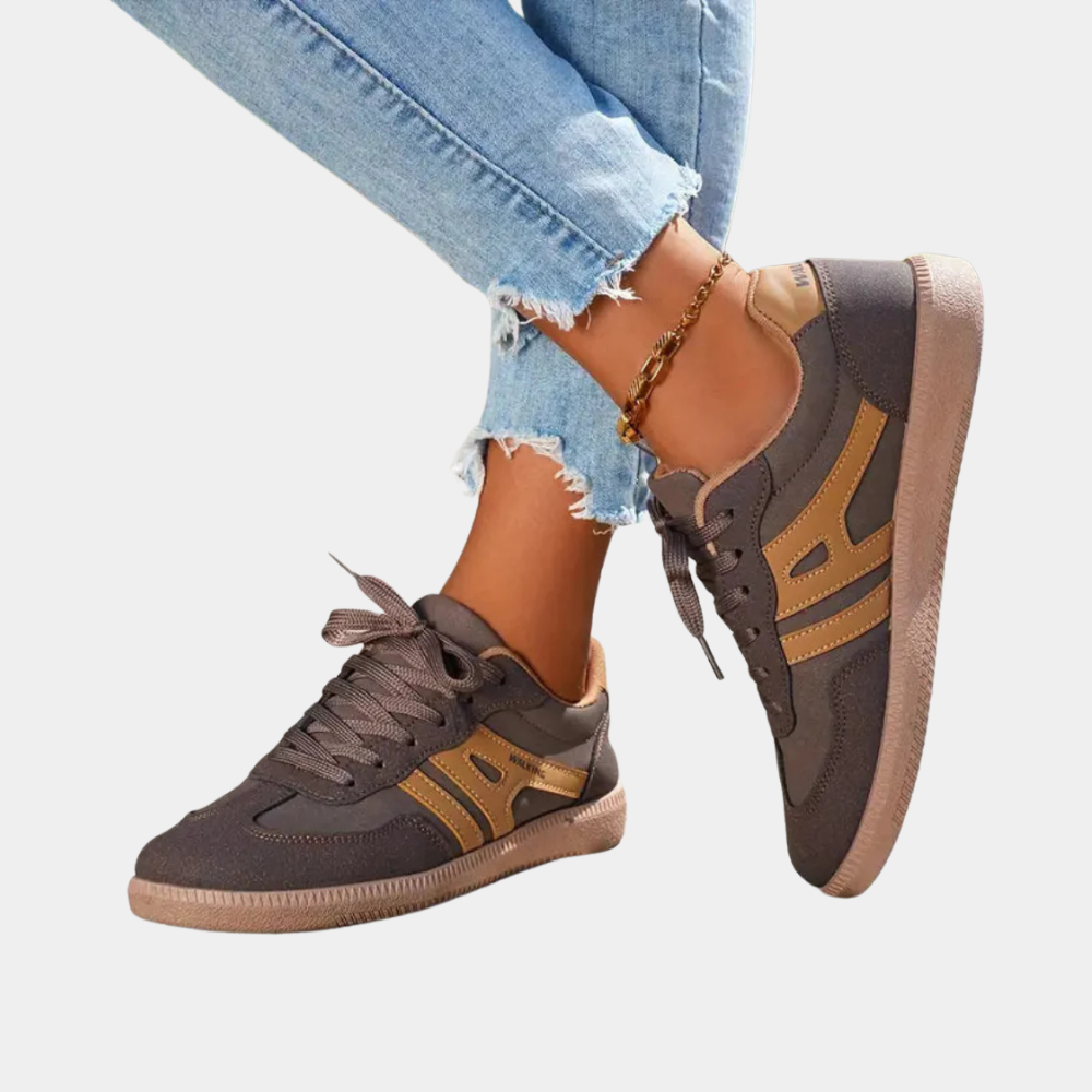 Eve - Orthopedic Shoes