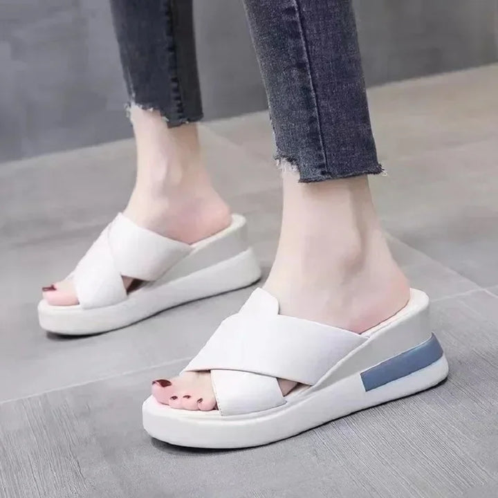 Carolyn - Orthopedic Sandals