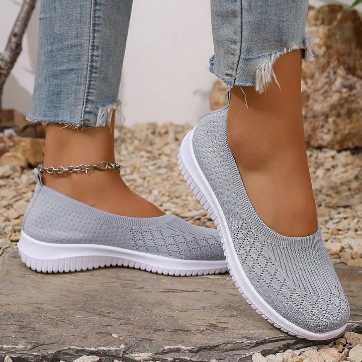 Eve - Stylish Casual Shoes