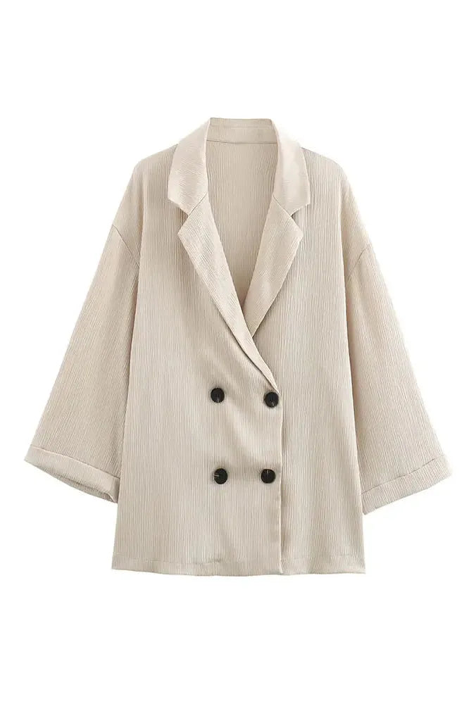 Mckenzie - Zestaw Żakietowy