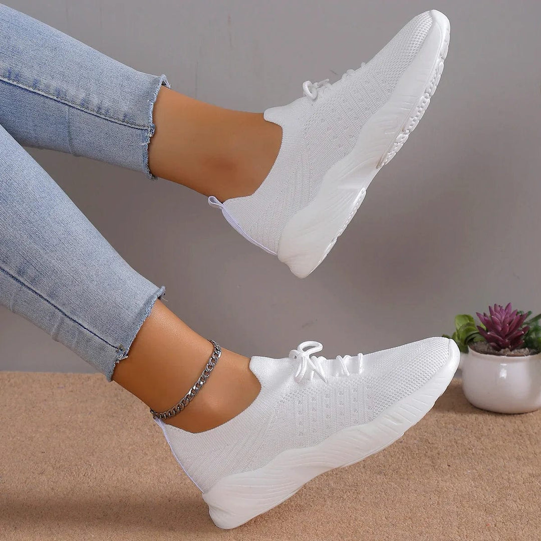 Maeve | Comfortable Orthopedic Women's Sneakers