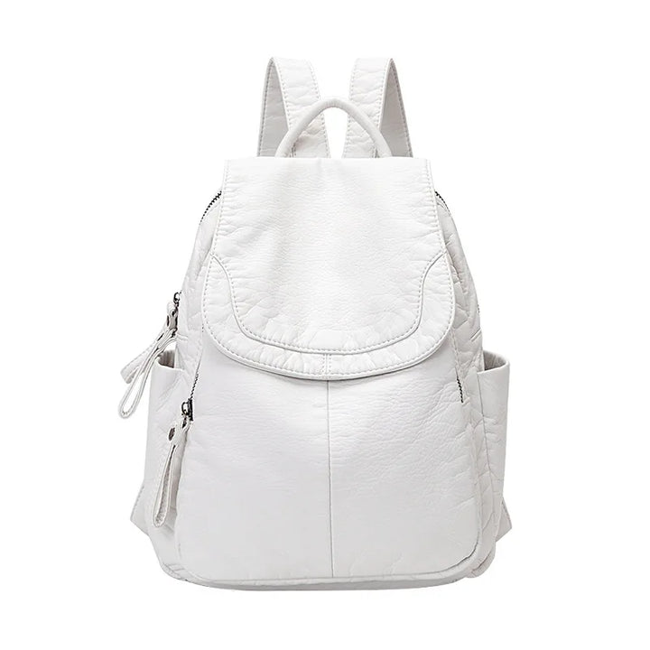 Eda - ANTI-THEFT BACKPACK