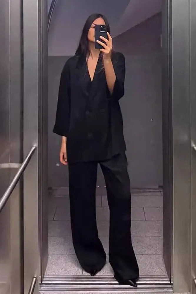 Mckenzie - Zestaw Żakietowy