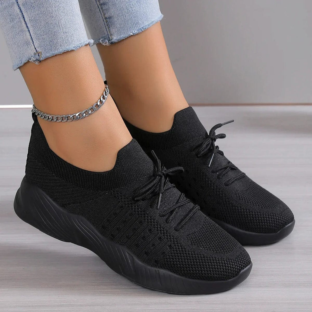 Maeve | Comfortable Orthopedic Women's Sneakers