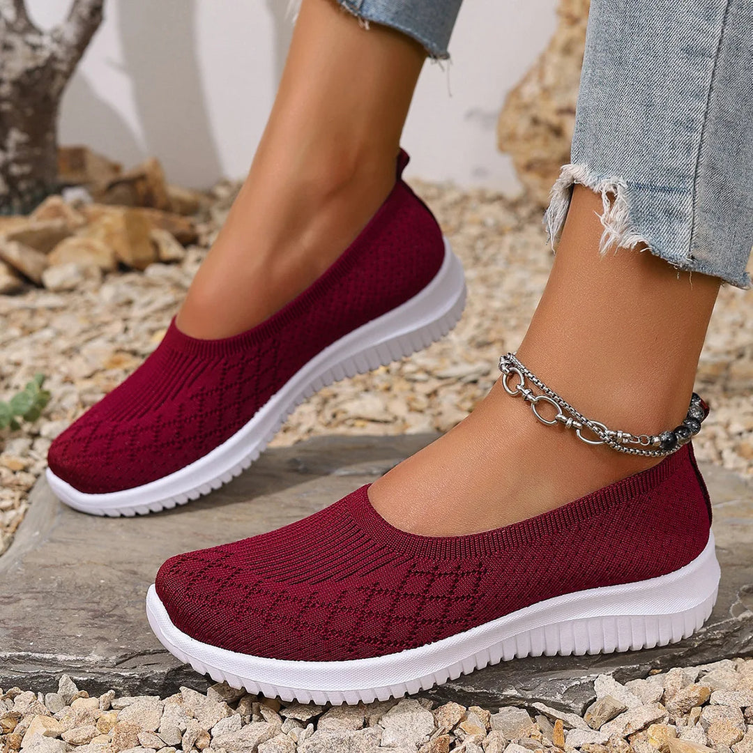 Eve - Stylish Casual Shoes