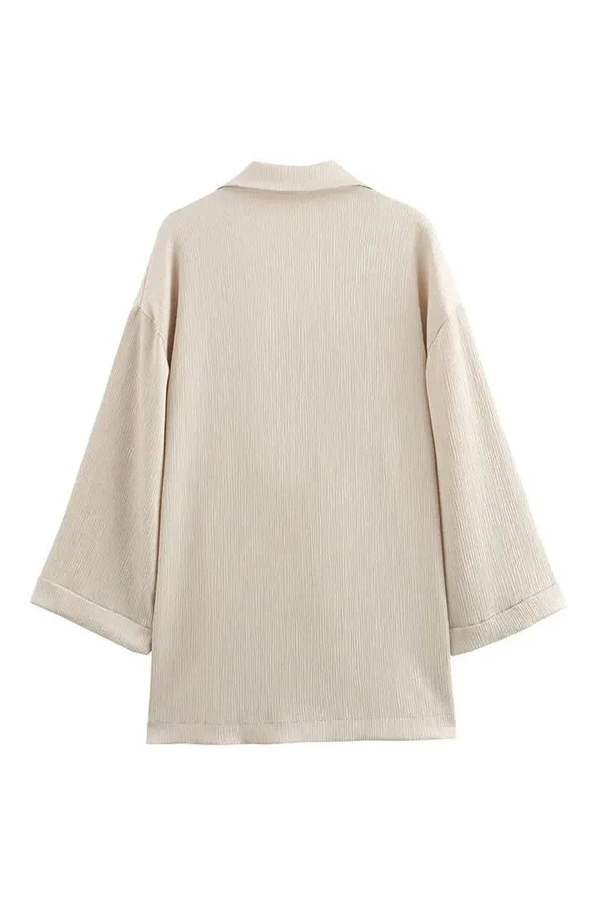 Mckenzie - Zestaw Żakietowy