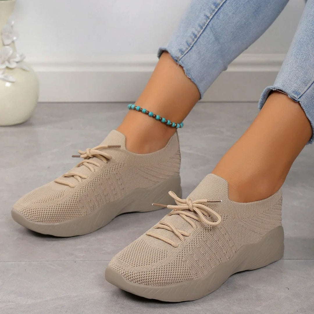Maeve | Comfortable Orthopedic Women's Sneakers