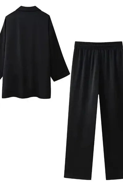 Mckenzie - Zestaw Żakietowy