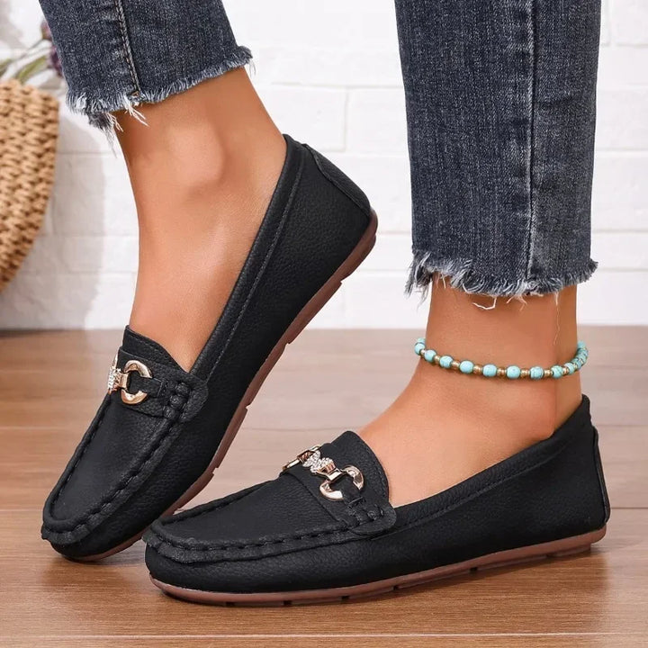 Emilia - Orthopedic Loafers