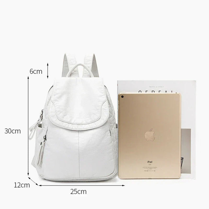 Eda - ANTI-THEFT BACKPACK