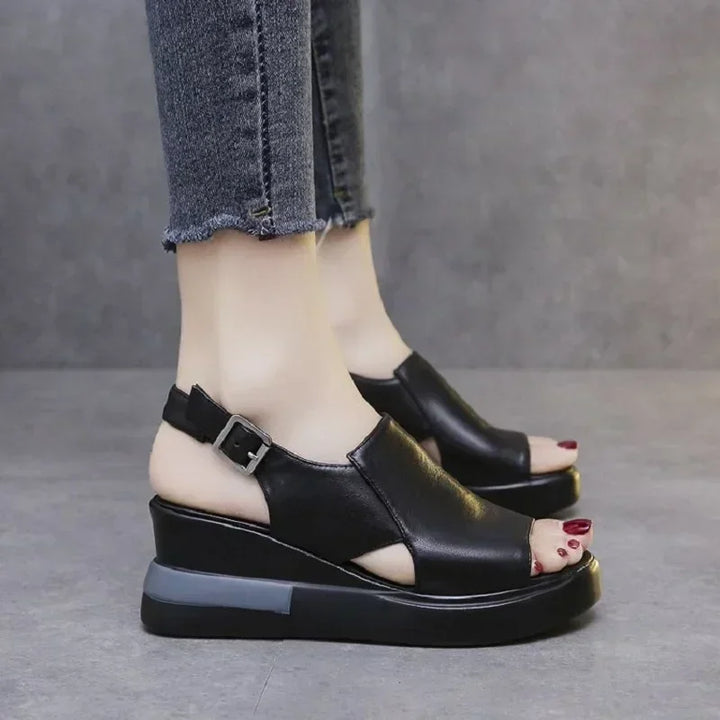 Carolyn - Orthopedic Sandals