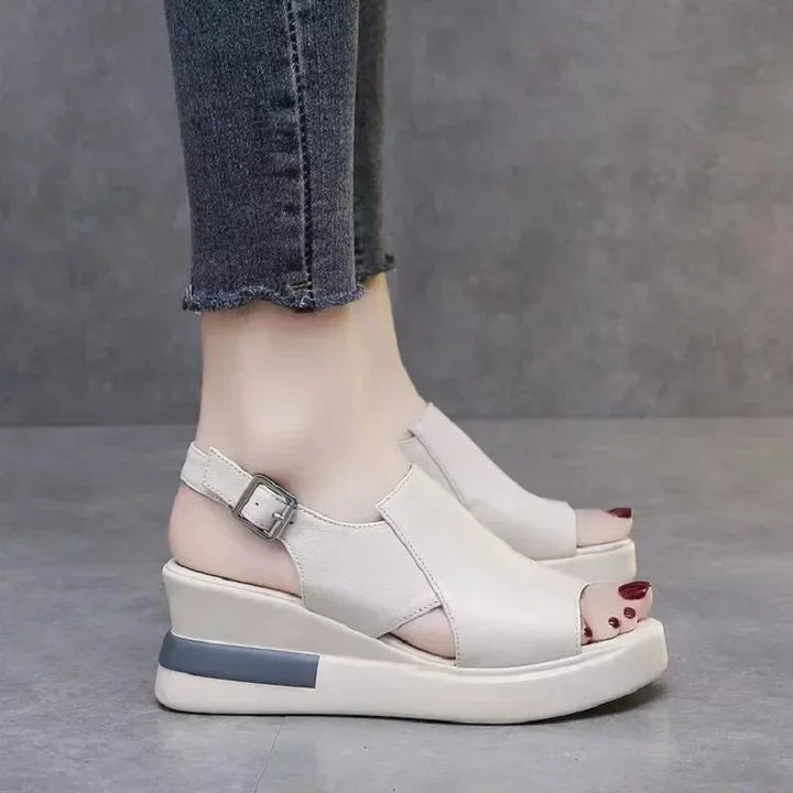 Carolyn - Orthopedic Sandals