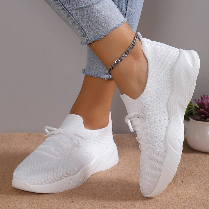 Maeve | Comfortable Orthopedic Women's Sneakers