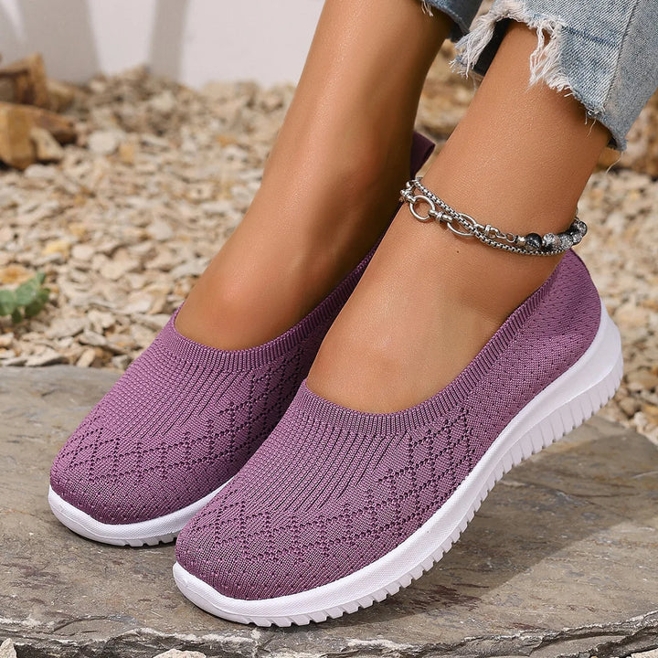 Eve - Stylish Casual Shoes